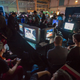 Image for article titled Smash Bros. Melee Tournaments Are Shrines To Old TVs